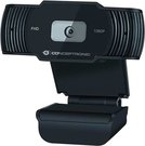 Conceptronic AMDIS04B 1080P FullHD Webcam