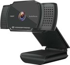 Conceptronic AMDIS06B 2K Autofokus-Webcam