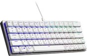Cooler Master Keyboard SK620 RGB