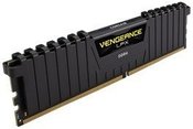 Corsair DDR4 Vengeance LPX 8GB/2400 BLACK CL16-16-16-39 1.20V