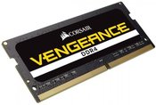 Corsair Memory DDR4 SODIMM Vengeance 16GB/2400 (1*16GB) CL16