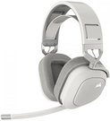 CORSAIR HS80 MAX Gaming Headset, Wireless, White