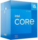CPU|INTEL|Desktop|Core i5|i5-12600KF|Alder Lake|3700 MHz|Cores 10|20MB|Socket LGA1700|125 Watts|BOX|BX8071512600KFSRL4U