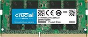 Crucial 8GB DDR4 2400 MT/s DIMM 288pin DR x8 unbuffered single