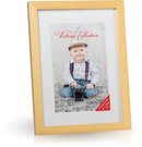 Cubo photo frame 21x29,7, natural