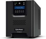CyberPower PR1000ELCD Smart App UPS Systems