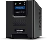 CyberPower PR1500ELCD Smart App UPS Systems