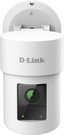 D-Link 2K QHD Pan and Zoom Outdoor Wi-Fi Camera DCS-8635LH  4 MP, 3.3mm, IP65, H.265/H.264, MicroSD up to 256 GB
