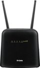 D-Link 4G Cat 6 AC1200 Router DWR-960  802.11ac, 10/100/1000 Mbit/s, Ethernet LAN (RJ-45) ports 2, Mesh Support No, MU-MiMO Yes, Antenna type 2xExternal