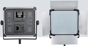 D3000II Digital Display DMX 210W LED Panel Light BiColor
