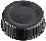 Nikon LF-4 Objektivrückdeckel