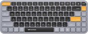 Darkflash V200 Brown Sugar Keyboard