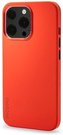 Decoded Silicone Backcover iPhone 13 Pro Brick Red