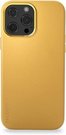 Decoded Silicone Backcover iPhone 13 Pro Max Tuscan Sun