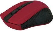 Defender OPTICAL MOUSE ACCURA MM-935 RF RED