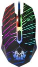 Defender WIRED GAMING MOUSE DARK AGENT GM-590L