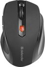 Defender WIRED MOUSE ULTRA MM-31 5 RF BLACK