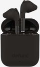 DeFunc Słuchawki Bluetooth 5.0 True Go Slim bezprzewodowe czarny/black 71871