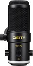 Deity VO-7U USB Podcast Kit black
