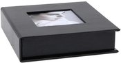 Deknudt S66DJ3 black 8x8 USB & Photo Box
