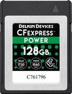 DELKIN CFEXPRESS 1.0 128GB