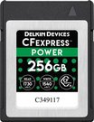 DELKIN CFEXPRESS 1.0 256GB