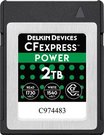 DELKIN CFEXPRESS POWER R1730/W1430 2TB