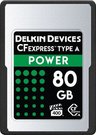 DELKIN CFEXPRESS POWER -VPG400- 80GB (TYPE A)