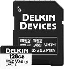 DELKIN TRAIL CAM HYPERSPEED MICROSDXC (V30) 128GB