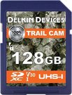 DELKIN TRAIL CAM SDXC (V30) 128GB