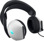 Dell Alienware Wired Gaming Headset - AW520H (Lunar Light)