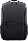 Dell Backpack 460-BDSS Ecoloop Essential Fits up to size 14-16 " Black Waterproof Shoulder strap