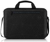 Dell Essential 460-BCZV Fits up to size 15.6 ", Black, Shoulder strap, Messenger - Briefcase