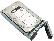Dell HDD 7200 RPM, 12000 GB, Hot-swap, Advanced format 512e; 6 Gb/s