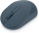 Dell MS3320W 2.4GHz Wireless Optical Mouse, Midnight Green