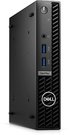 Dell OptiPlex 7010 Micro i3-13100T/8GB/256GB/HD/Win11 Pro/ENG Kbd/Mouse/3Y ProSupport NBD OnSite Warranty Dell