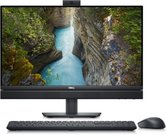 Dell OptiPlex 7410 AIO FHD i7-13700/16GB/512GB/Intel Integrated/Win11 pro/ENG kbd/Touch/3Y ProSupport NBD OnSite Warranty Dell
