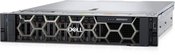 Dell Server PowerEdge R550 Silver 2x4314/NO RAM/NO HDD/8x3.5"Chassis/PERC H755/iDRAC9 Ent/2x800W PSU/No OS/3Y Basic NBD Warranty Dell