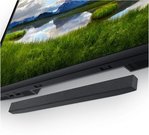 Dell Soundbar for Monitor SB521A Black