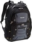 Dell Targus Drifter Backpack 17  460-BCKM Fits up to size 17 ", Black/Grey