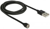 Delock Cable USB magnetic