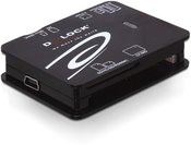 Delock USB Card Reader AllIn1