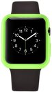 Devia Colorful protector case for Apple watch (38mm) green