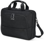 DICOTA Laptop bag Eco Top Traveller SELECT 12-14.1 black