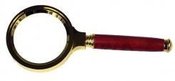 Magnifying glass 3x60