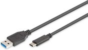 DIGITUS USB Type-C Cable