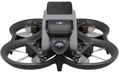 DJI Avata without RC Remote Controller