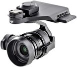 DJI Zenmuse X5R Set + 15mm f/1.7 ASPH DJI MFT Lens