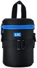 JJC DLP 2II Deluxe Lens Pouch Water Resistant