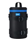 JJC DLP 6II Deluxe Lens Pouch Water Resistant